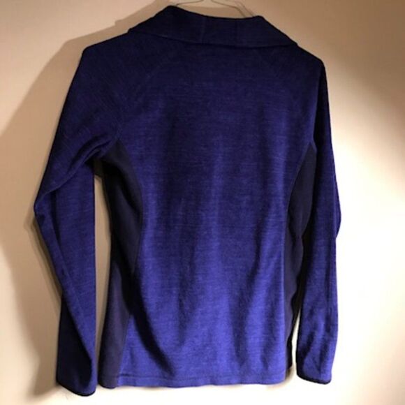 Columbia Medium Pull On Shirt - Picture 6 of 6